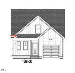 211 Bullseye Court, Middlesex, NC 27557