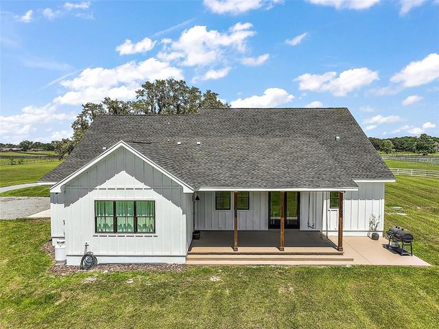 1560 NE 17TH STREET, Sumterville, FL 33585