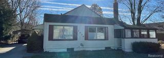 2030 Orpington Drive, Troy, MI 48083