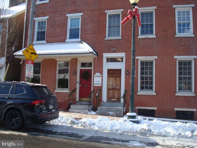 134 N CHURCH ST, West Chester, PA 19380