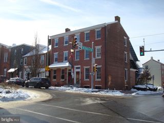134 N CHURCH ST, West Chester, PA 19380