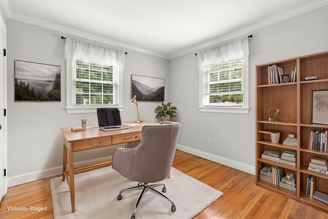 192 School Street, Groveland, MA 01834