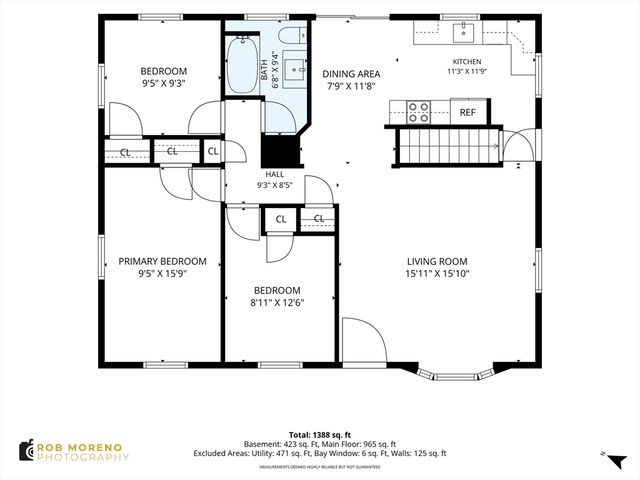 192 School Street, Groveland, MA 01834