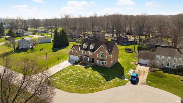 17470 Skyline Drive, South Bend, IN 46614