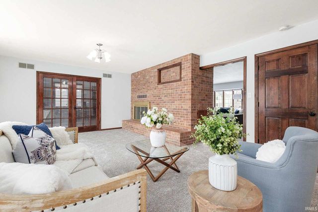 17470 Skyline Drive, South Bend, IN 46614