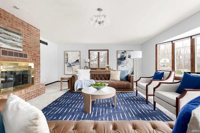 17470 Skyline Drive, South Bend, IN 46614