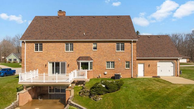 17470 Skyline Drive, South Bend, IN 46614