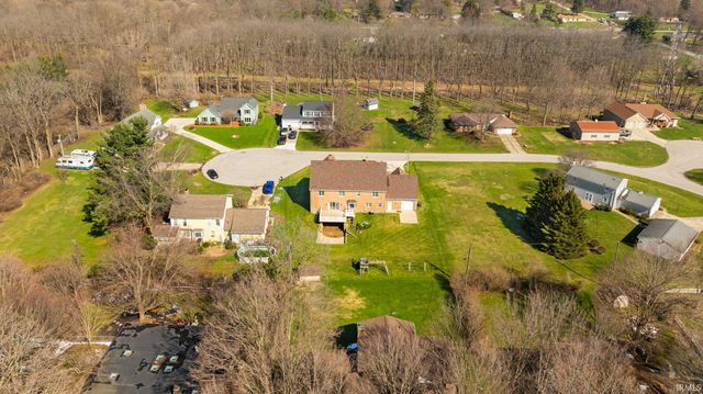 17470 Skyline Drive, South Bend, IN 46614