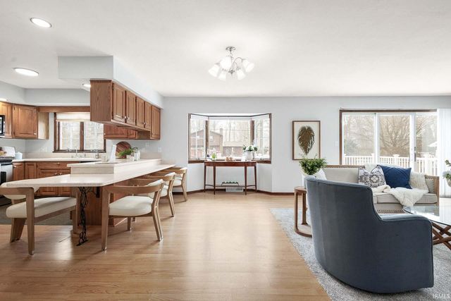 17470 Skyline Drive, South Bend, IN 46614