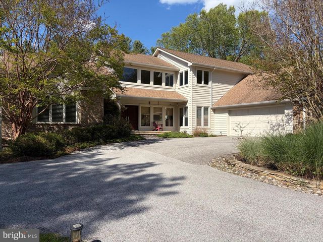 11087 HIDDEN TRAIL DR, Owings Mills, MD 21117