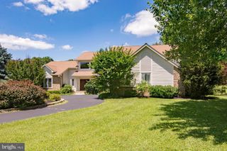 11087 HIDDEN TRAIL DR, Owings Mills, MD 21117