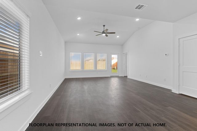 21235 Jacaranda Blossom Way, Tomball, TX 77447