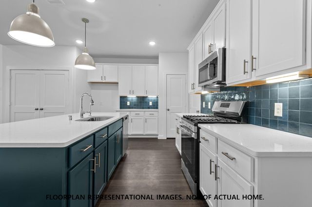 21235 Jacaranda Blossom Way, Tomball, TX 77447