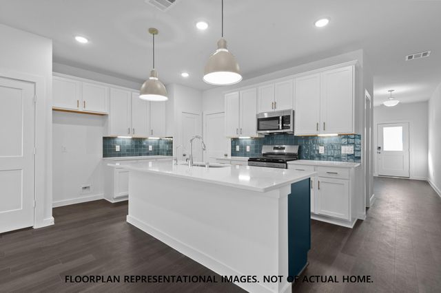 21235 Jacaranda Blossom Way, Tomball, TX 77447