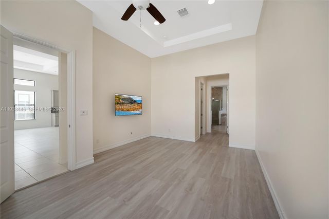 11815 N Leon Cir N, Parkland, FL 33076