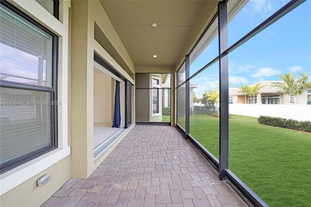 11815 N Leon Cir N, Parkland, FL 33076