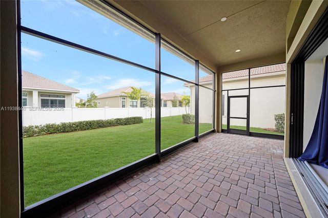 11815 N Leon Cir N, Parkland, FL 33076