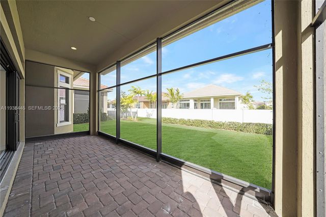 11815 N Leon Cir N, Parkland, FL 33076