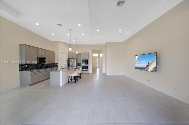 11815 N Leon Cir N, Parkland, FL 33076