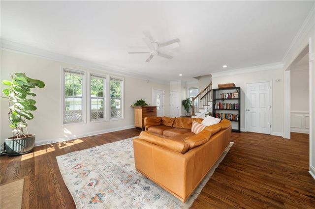 69 Haygood Avenue SE, Atlanta, GA 30315