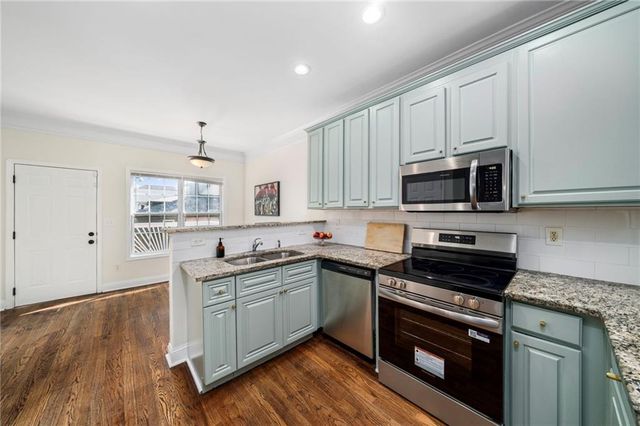 69 Haygood Avenue SE, Atlanta, GA 30315