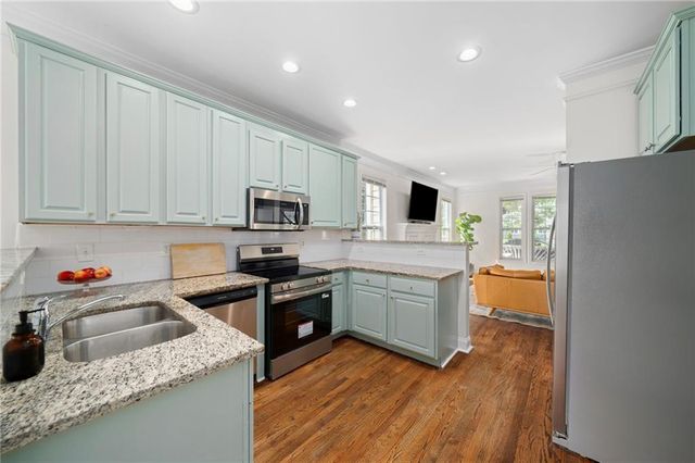 69 Haygood Avenue SE, Atlanta, GA 30315