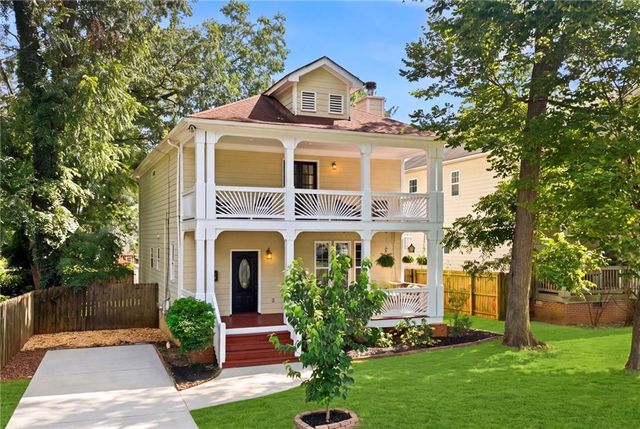 69 Haygood Avenue SE, Atlanta, GA 30315