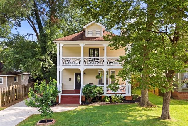 69 Haygood Avenue SE, Atlanta, GA 30315