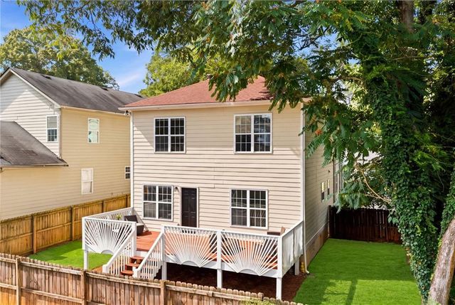 69 Haygood Avenue SE, Atlanta, GA 30315