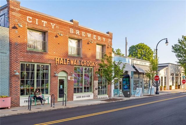 69 Haygood Avenue SE, Atlanta, GA 30315