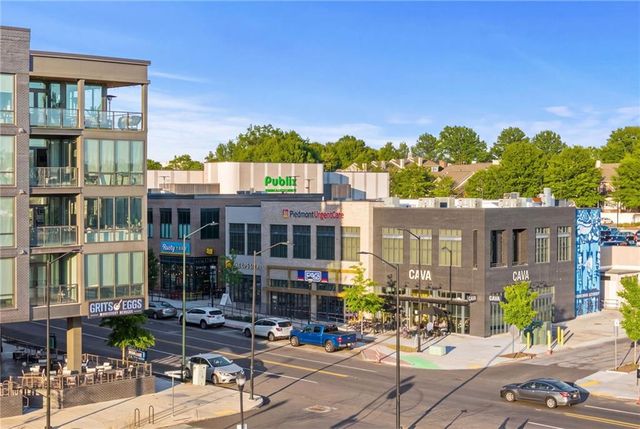 69 Haygood Avenue SE, Atlanta, GA 30315