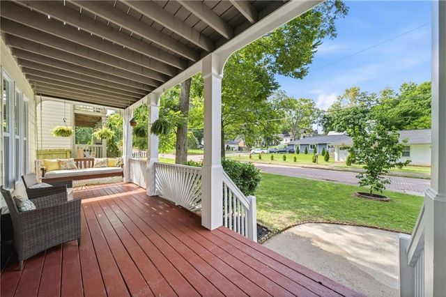 69 Haygood Avenue SE, Atlanta, GA 30315