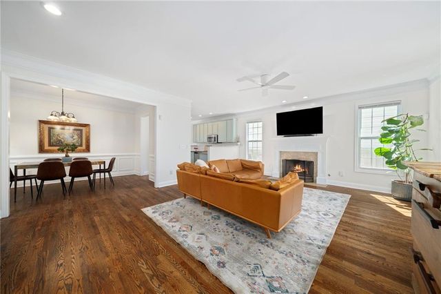 69 Haygood Avenue SE, Atlanta, GA 30315