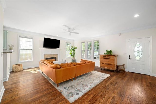 69 Haygood Avenue SE, Atlanta, GA 30315