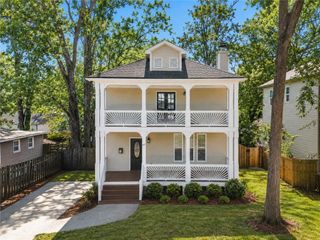 69 Haygood Avenue SE, Atlanta, GA 30315