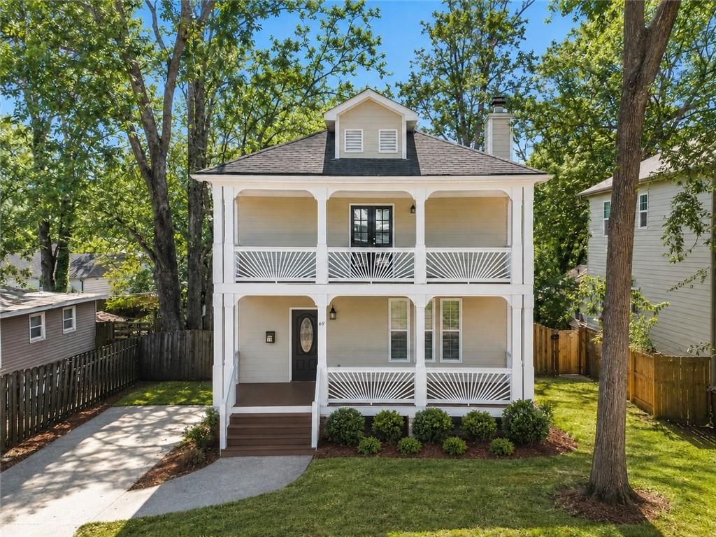 69 Haygood Avenue SE, Atlanta, GA 30315