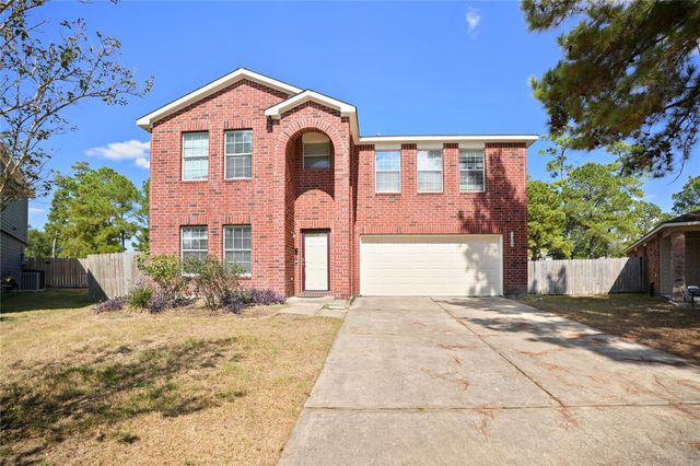 1006 Stillgate Ct Court, Spring, TX 77373