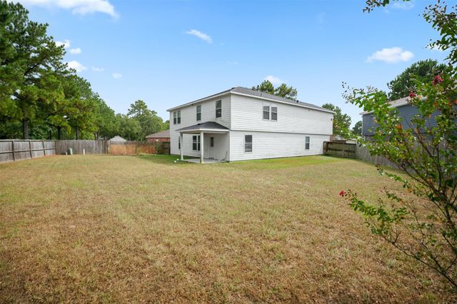 1006 Stillgate Ct Court, Spring, TX 77373