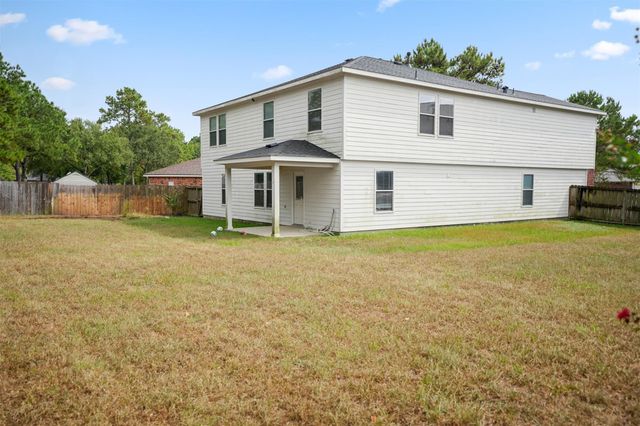 1006 Stillgate Ct Court, Spring, TX 77373