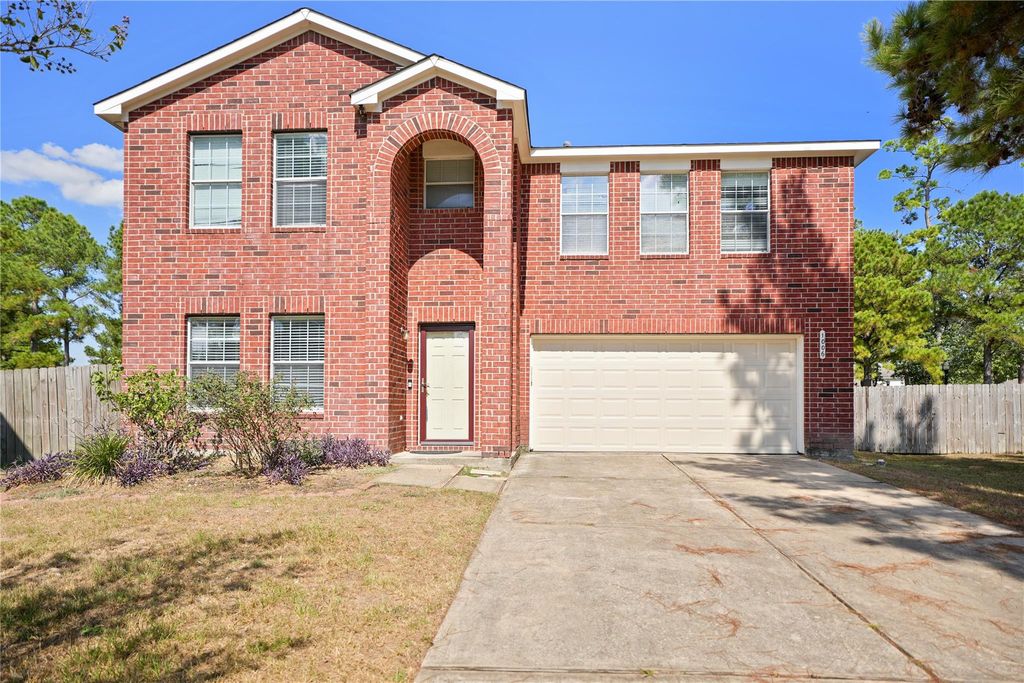 1006 Stillgate Ct Court, Spring, TX 77373