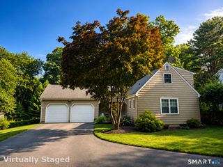 741 Curtiss Street, Southington, CT 06489
