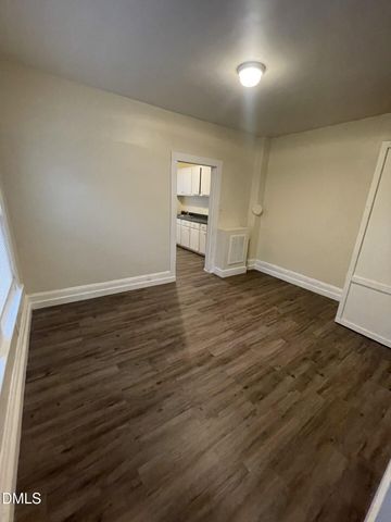 305 Kennedy Street, Raleigh, NC 27610