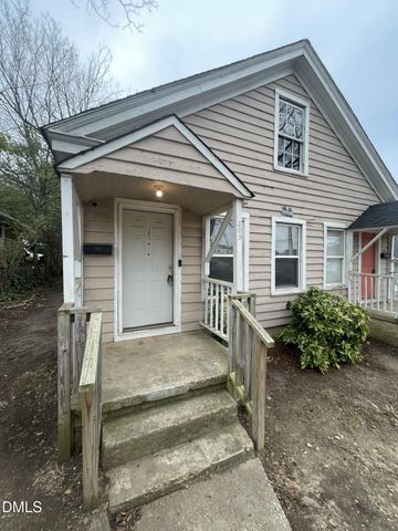 305 Kennedy Street, Raleigh, NC 27610