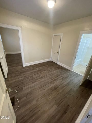 305 Kennedy Street, Raleigh, NC 27610