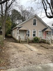 305 Kennedy Street, Raleigh, NC 27610
