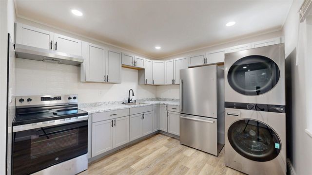 124 Allen Drive Unit: 1, Ann Arbor, MI 48103