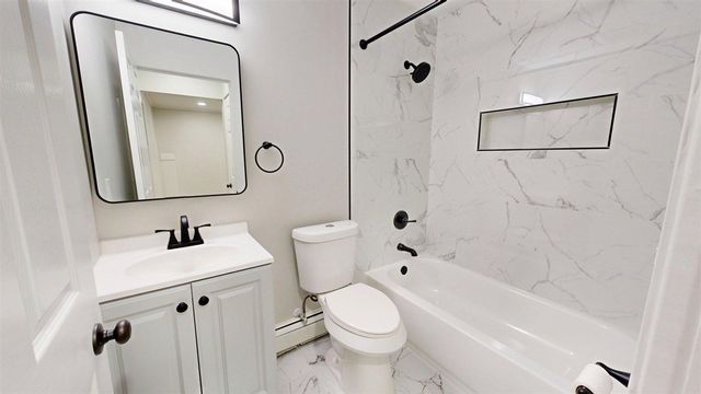 124 Allen Drive Unit: 1, Ann Arbor, MI 48103