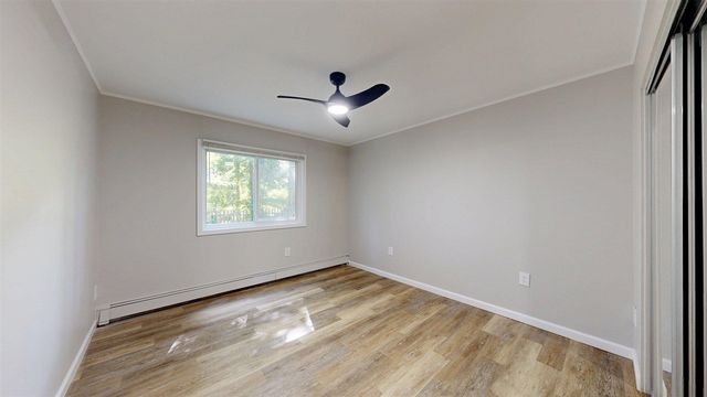 124 Allen Drive Unit: 1, Ann Arbor, MI 48103