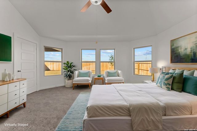 305 Jordans Estate, San Antonio, TX 78264