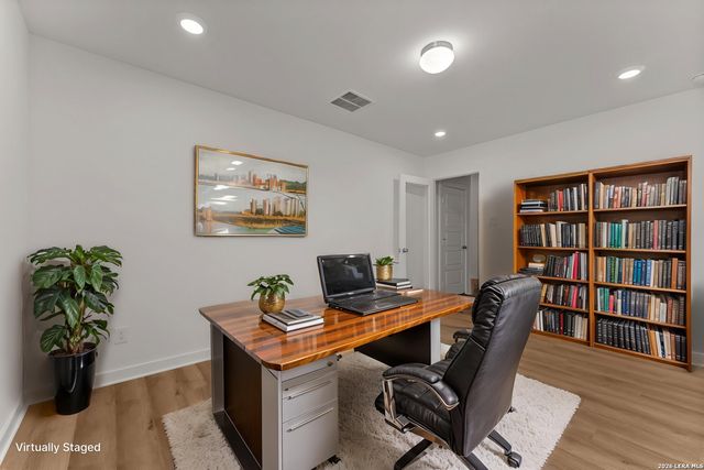 305 Jordans Estate, San Antonio, TX 78264